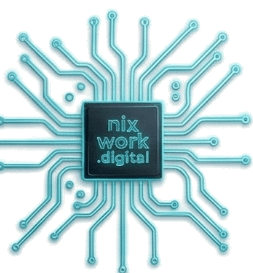 nix work .digital