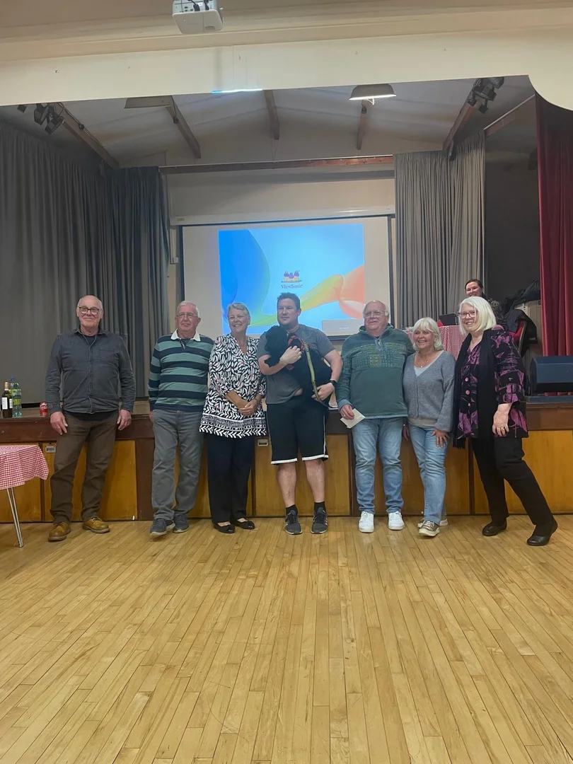 Gallery photo from Alfold Village Hall