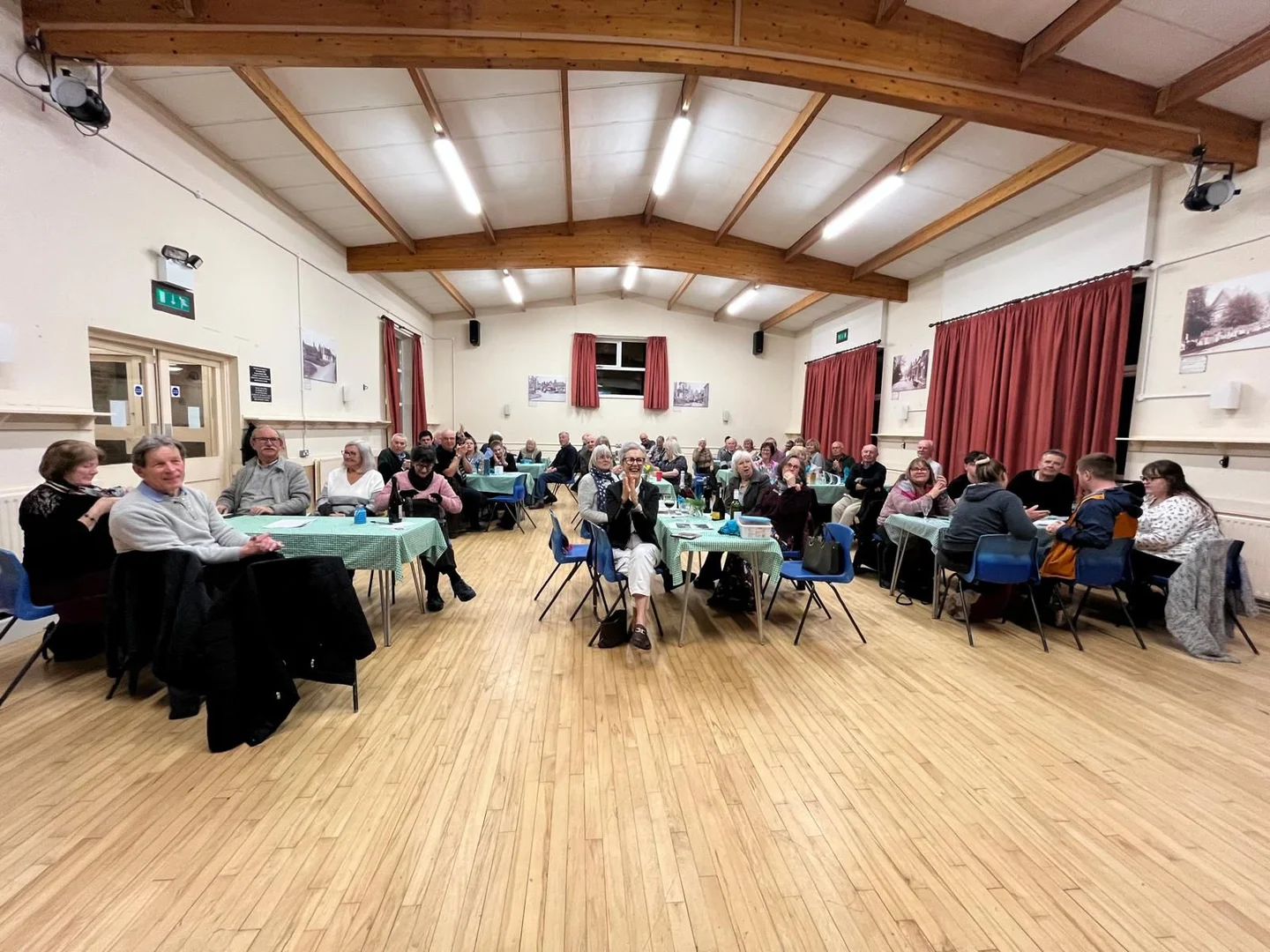 Gallery photo from Alfold Village Hall