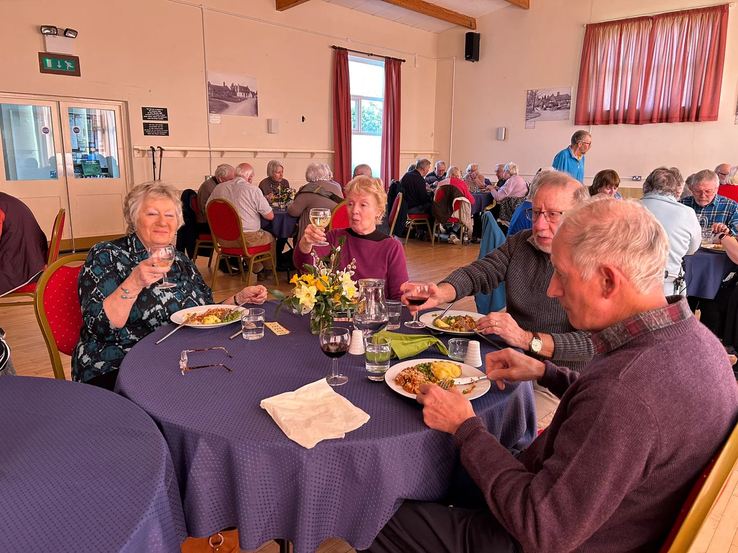 Gallery photo from Alfold Village Hall