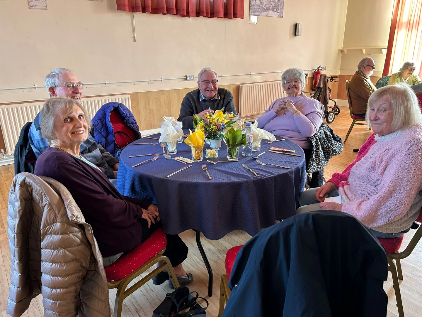 Gallery photo from Alfold Village Hall