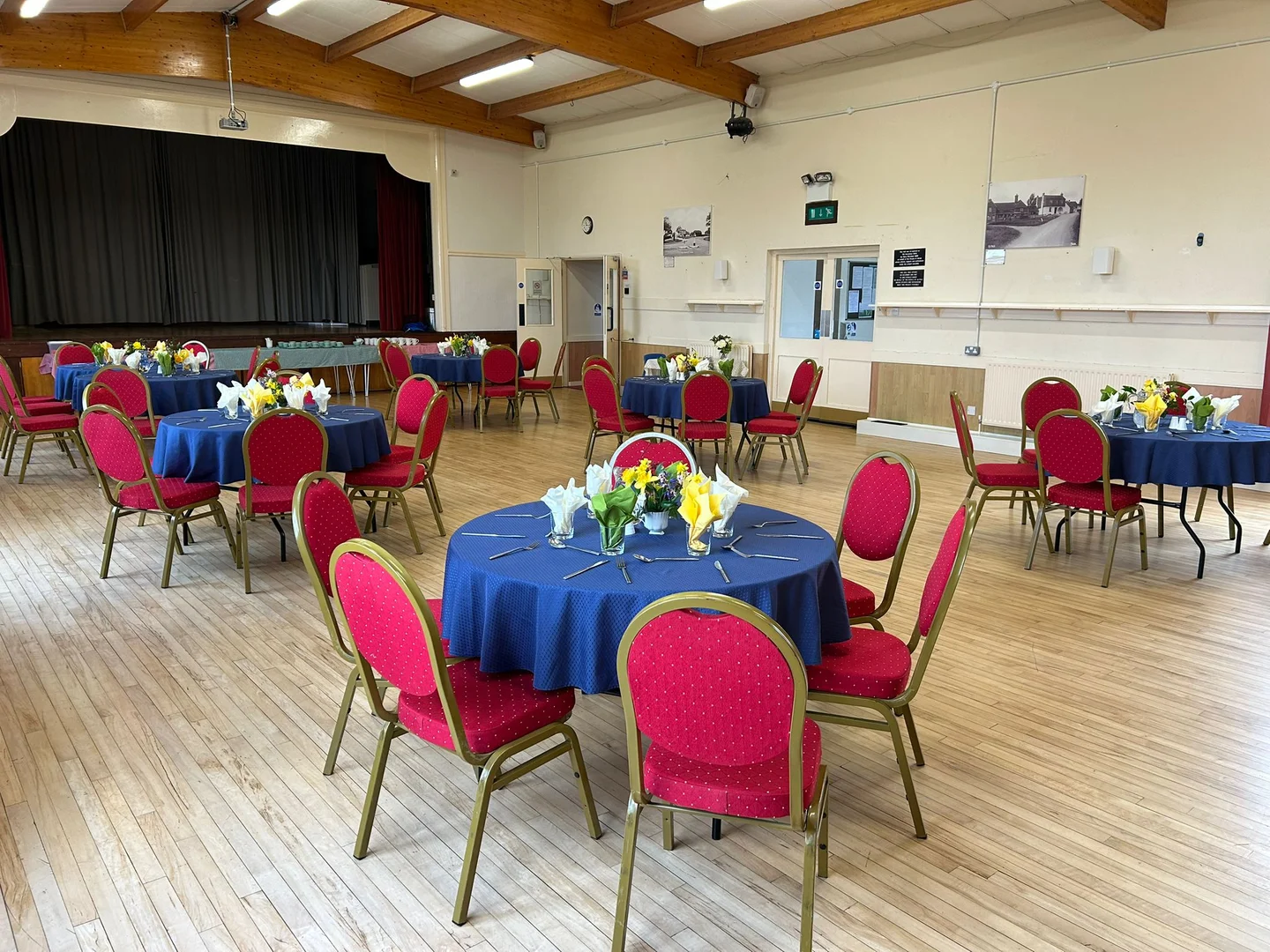 Gallery photo from Alfold Village Hall