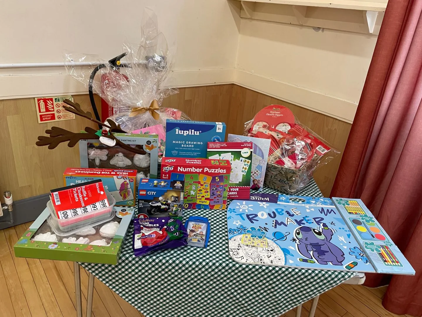 Gallery photo from Alfold Village Hall